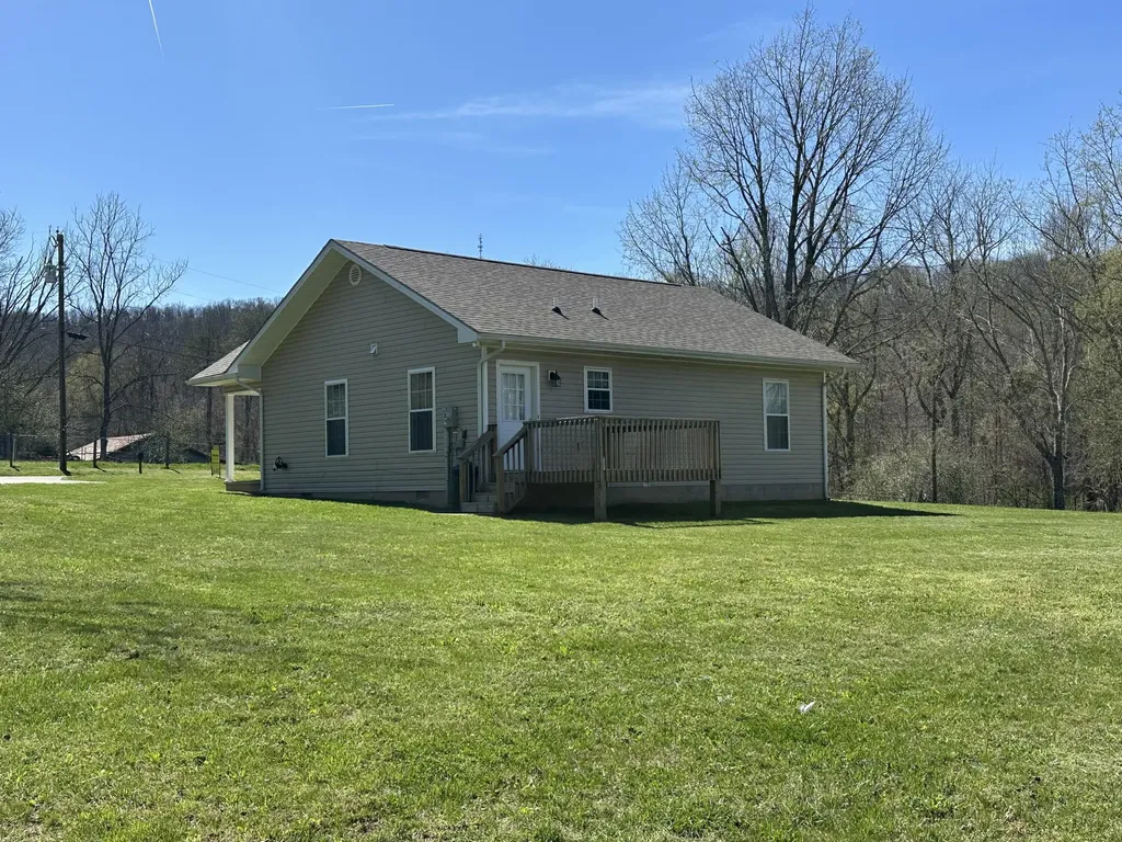 372 Rolling Acres Drive Monticello KY 42633