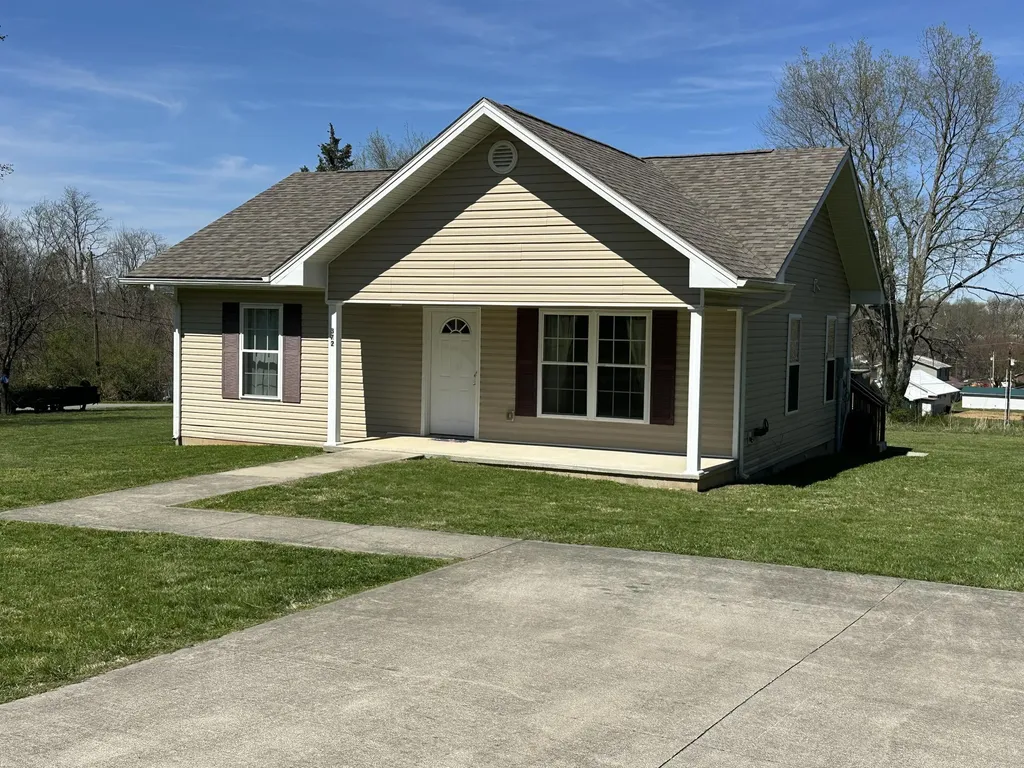 372 Rolling Acres Drive Monticello KY 42633