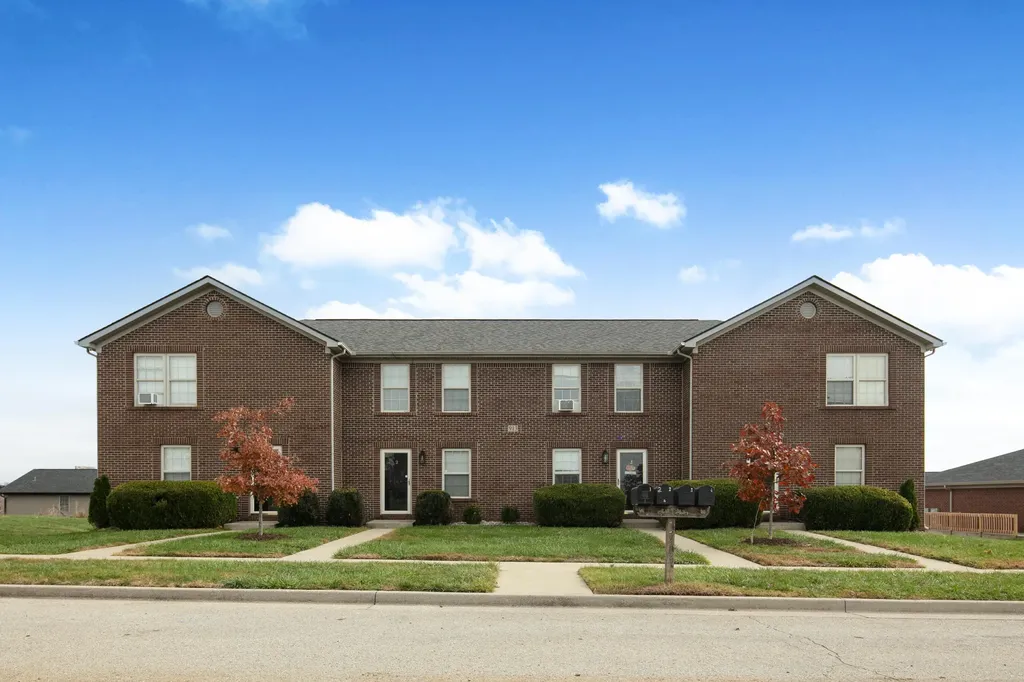 913 Weeping Willow Drive Berea KY 40403