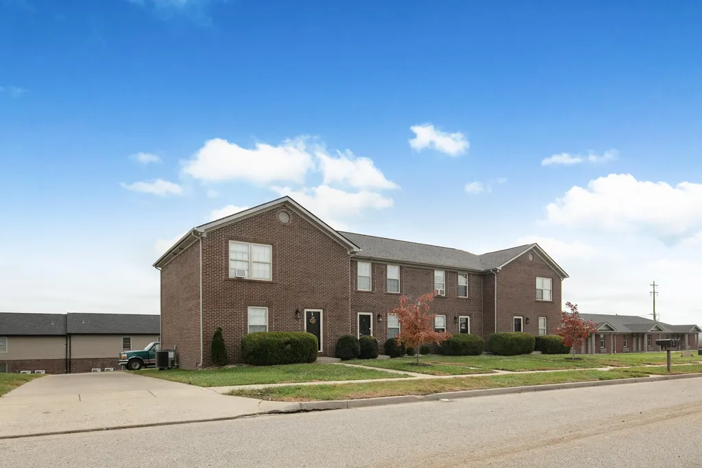 913 Weeping Willow Drive Berea KY 40403
