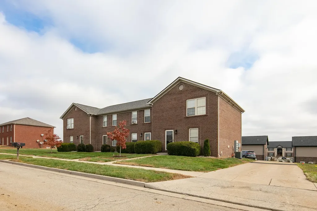 913 Weeping Willow Drive Berea KY 40403