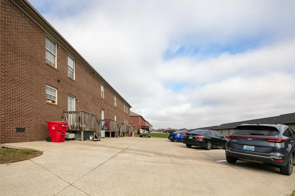 913 Weeping Willow Drive Berea KY 40403
