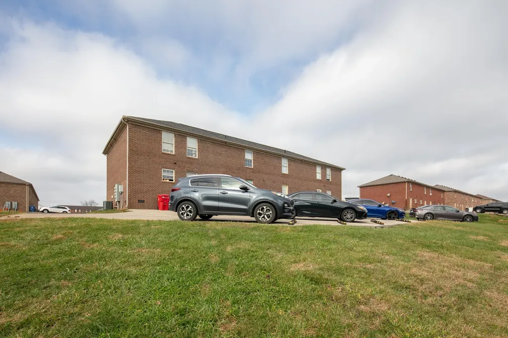 913 Weeping Willow Drive Berea KY 40403