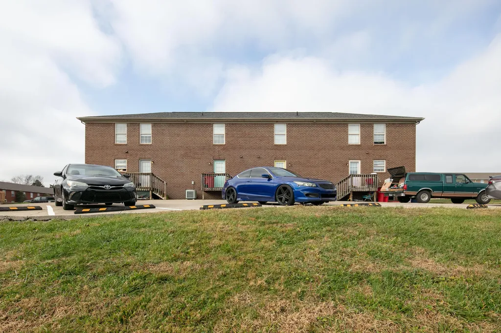 913 Weeping Willow Drive Berea KY 40403