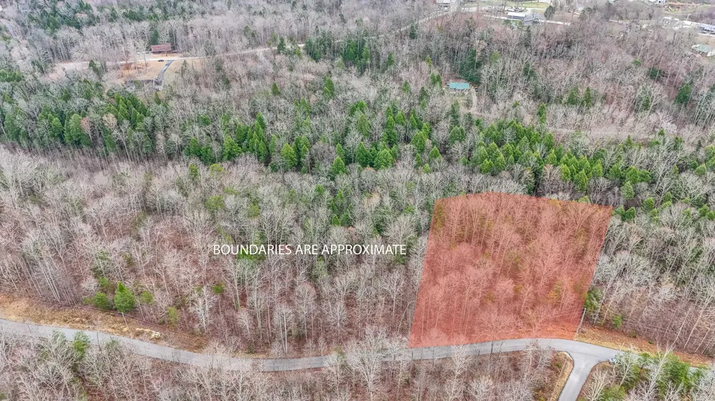 0000 Odin Drive London KY 40741