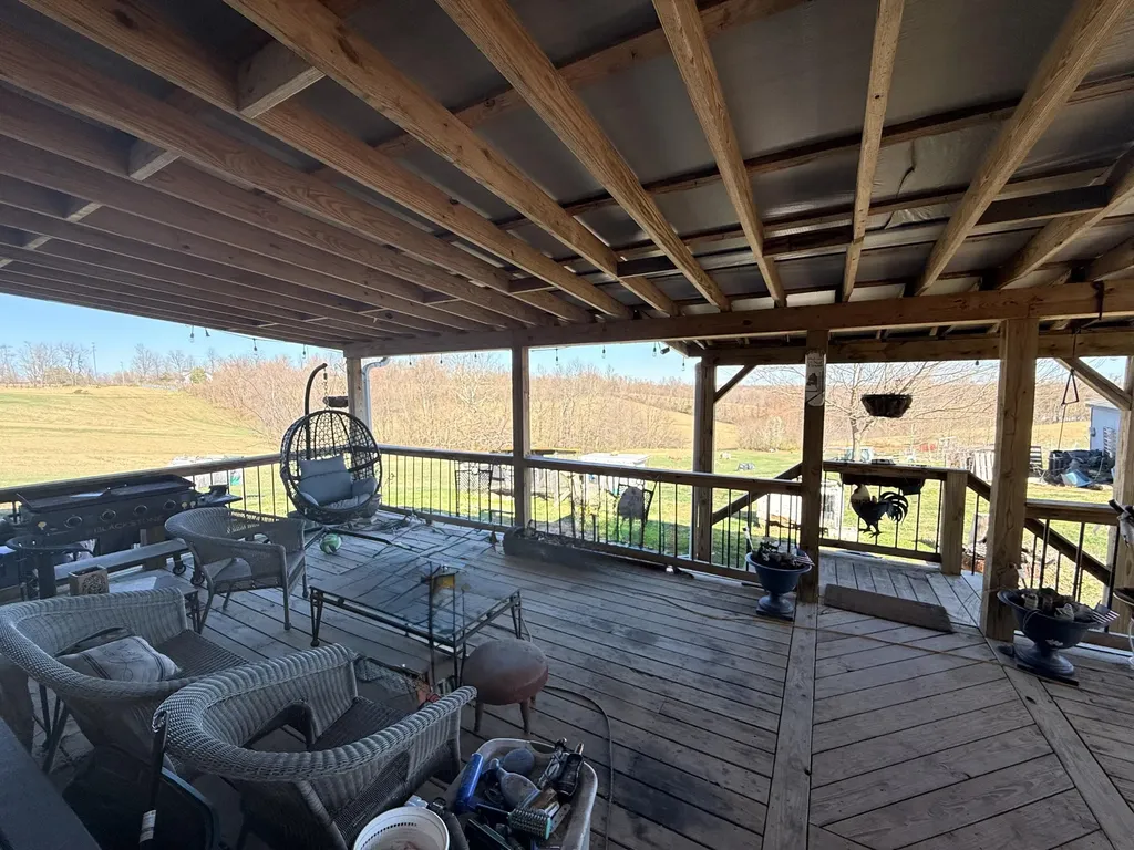 9598 Kentucky 1247 Waynesburg KY 40489