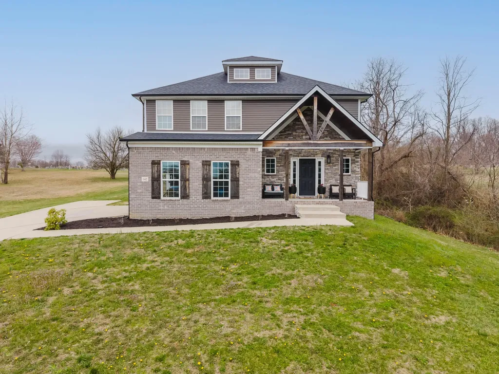 142 Waco Heights Waco KY 40385