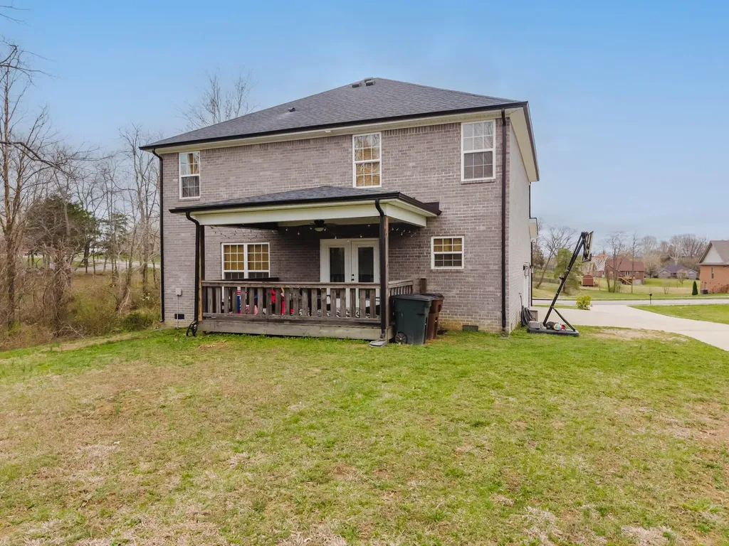 142 Waco Heights Waco KY 40385