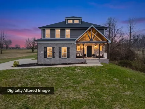 142 Waco Heights Waco KY 40385