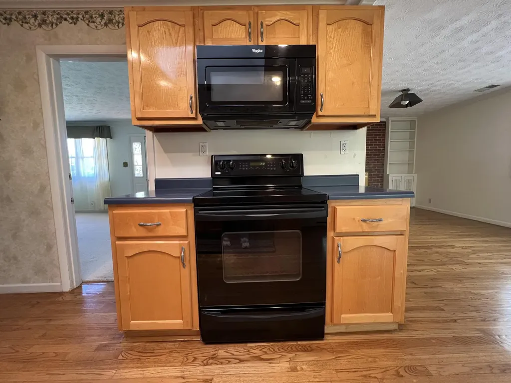 721 Pitzer Street Barbourville KY 40906