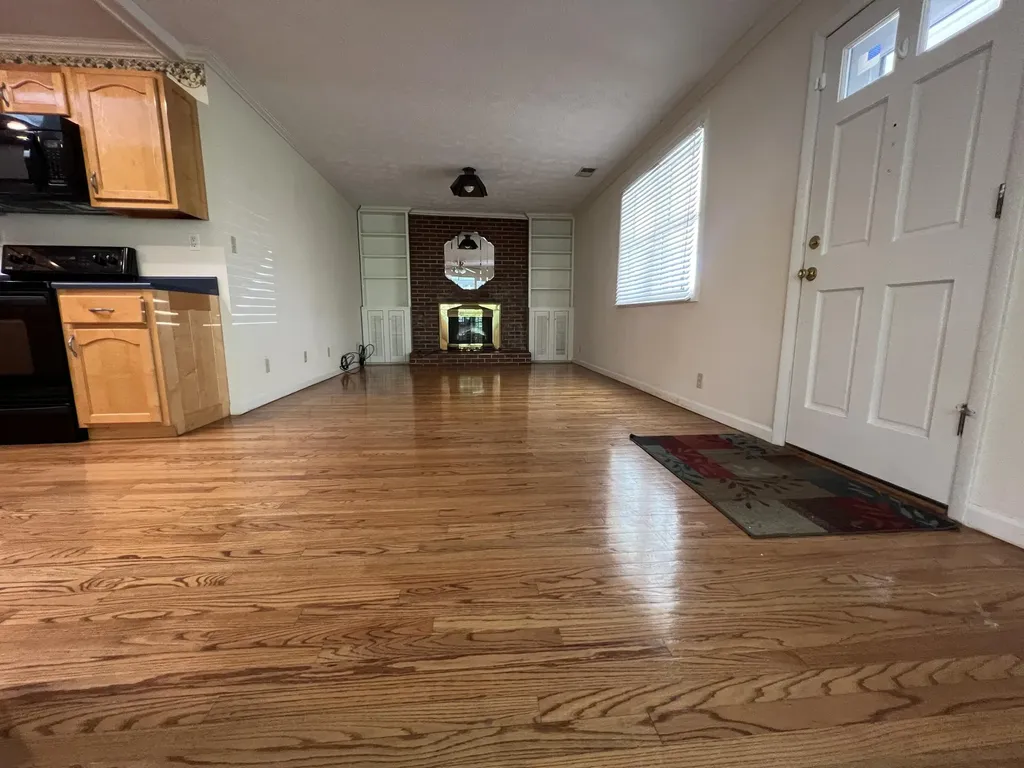 721 Pitzer Street Barbourville KY 40906