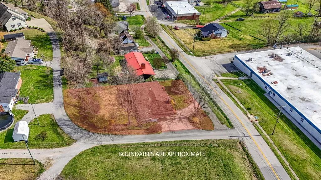 721 Pitzer Street Barbourville KY 40906