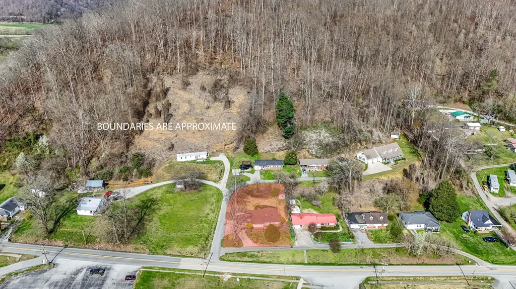 721 Pitzer Street Barbourville KY 40906
