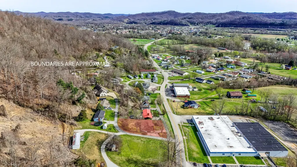 721 Pitzer Street Barbourville KY 40906