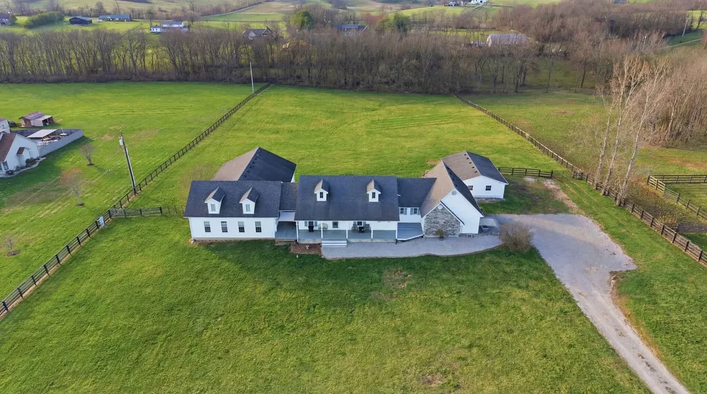 314 Viley Lane Georgetown KY 40324