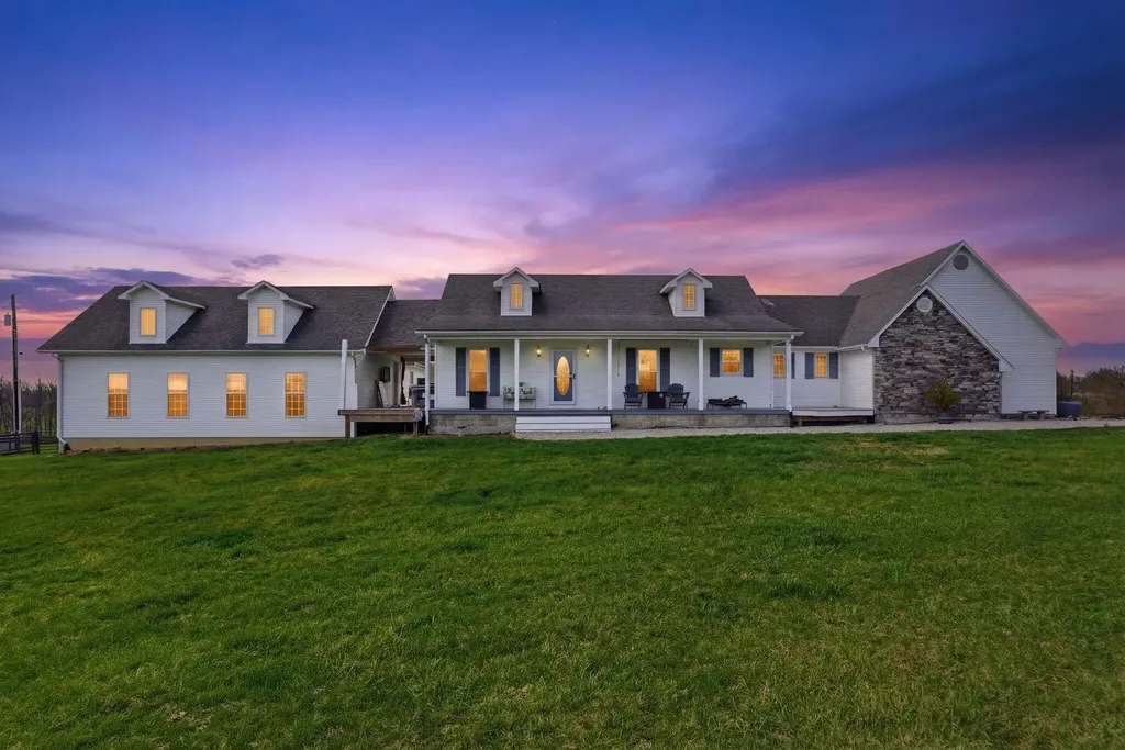 314 Viley Lane Georgetown KY 40324