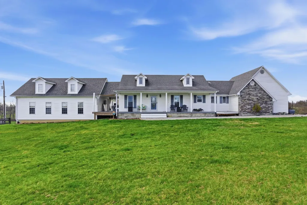 314 Viley Lane Georgetown KY 40324