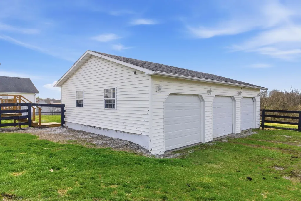 314 Viley Lane Georgetown KY 40324