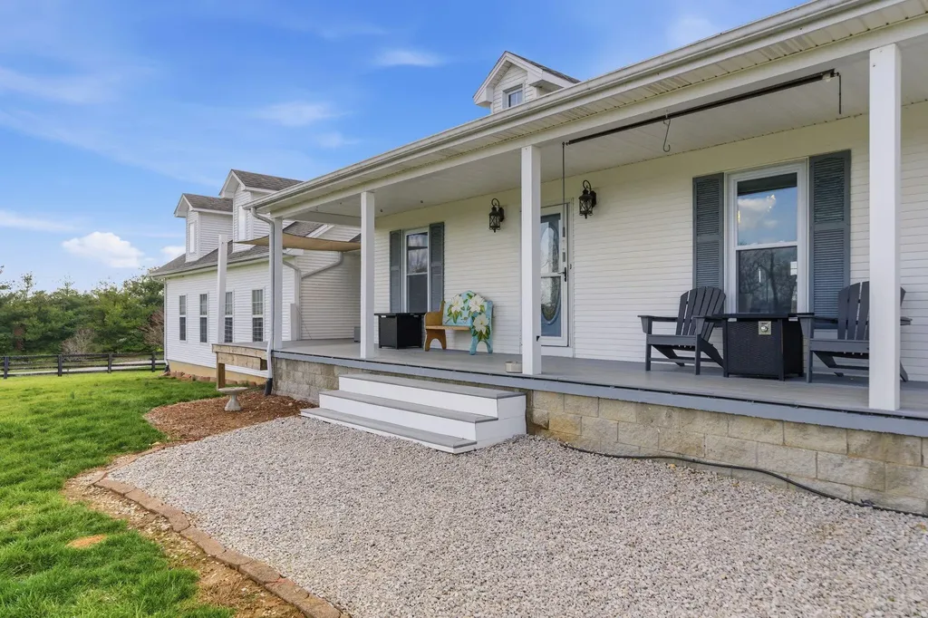 314 Viley Lane Georgetown KY 40324