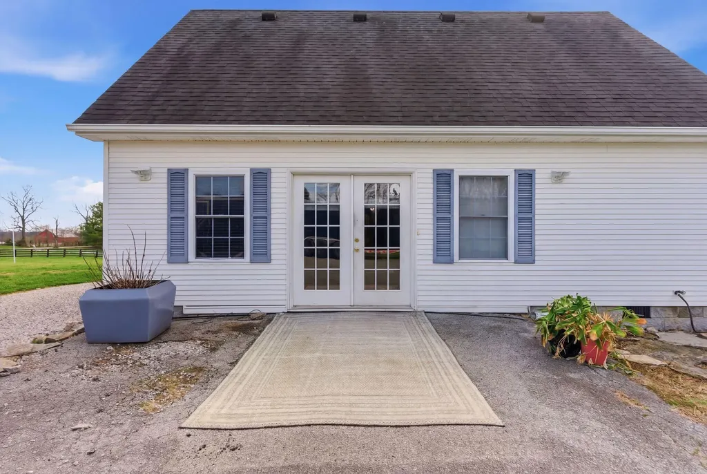 314 Viley Lane Georgetown KY 40324