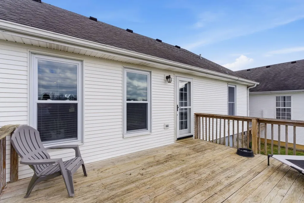 314 Viley Lane Georgetown KY 40324