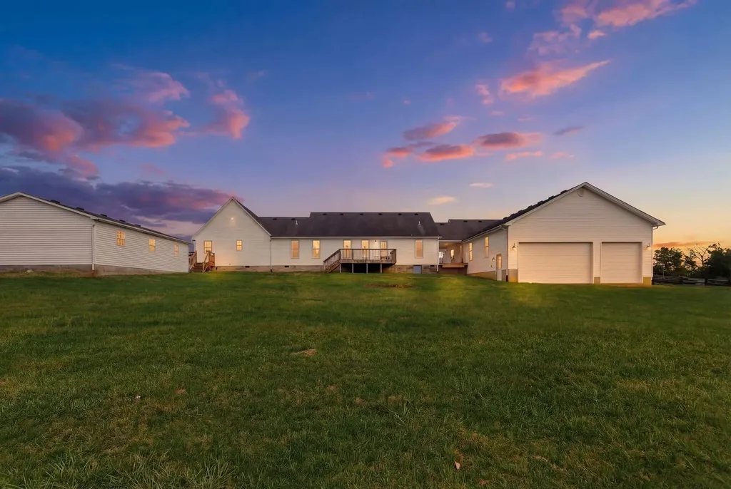 314 Viley Lane Georgetown KY 40324
