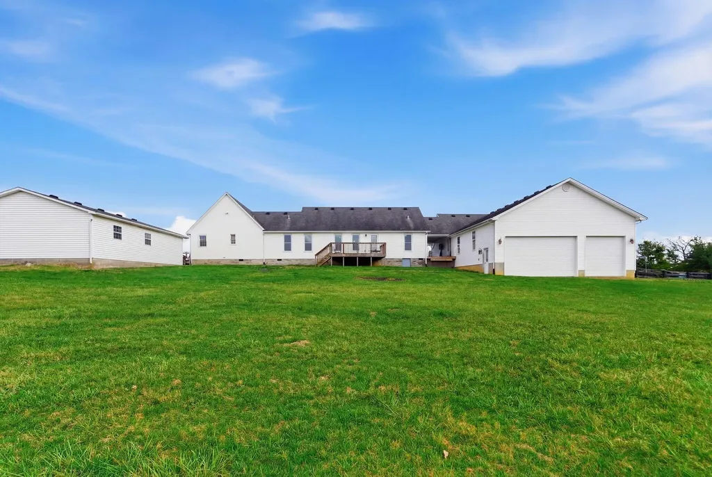 314 Viley Lane Georgetown KY 40324