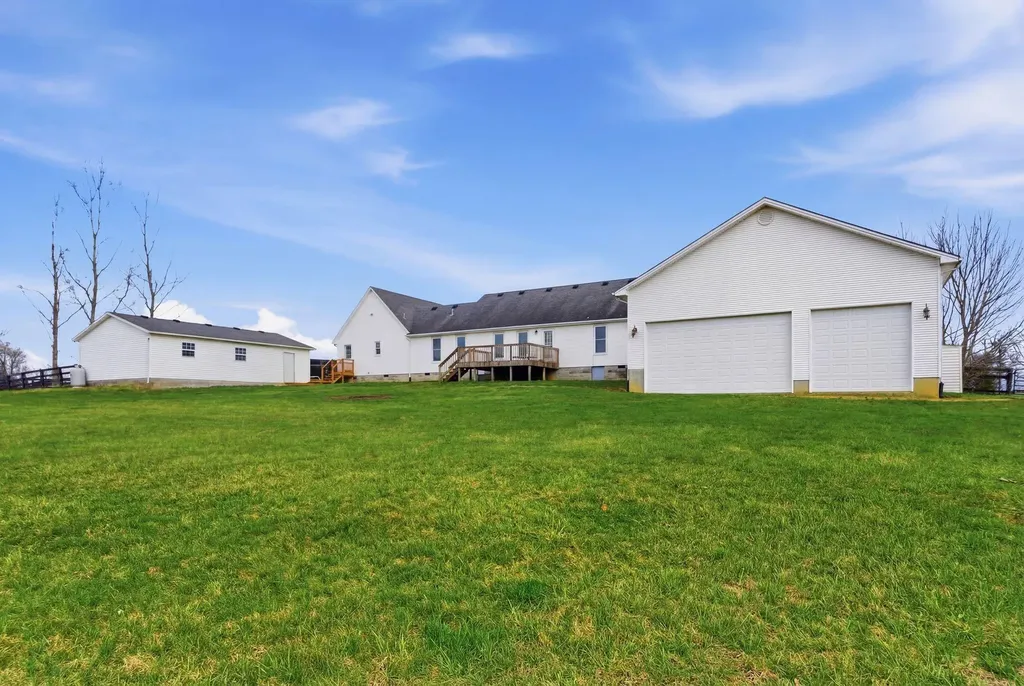 314 Viley Lane Georgetown KY 40324
