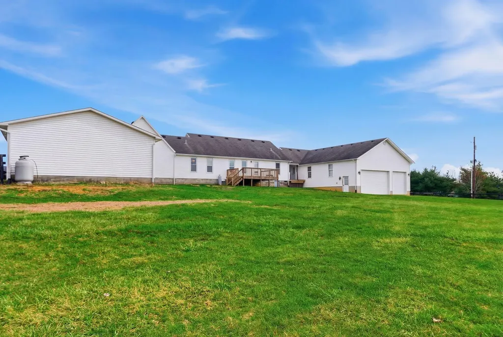 314 Viley Lane Georgetown KY 40324