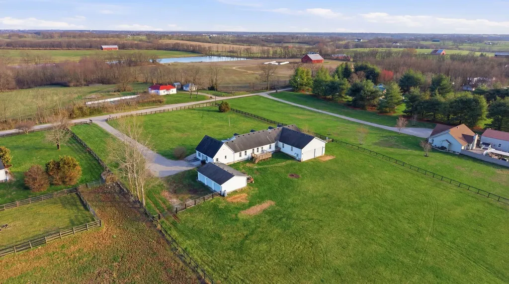 314 Viley Lane Georgetown KY 40324