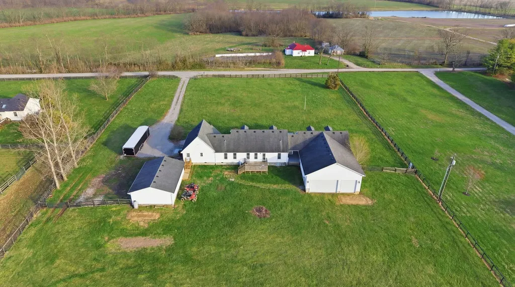 314 Viley Lane Georgetown KY 40324