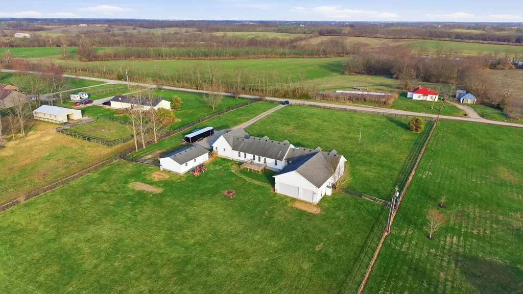 314 Viley Lane Georgetown KY 40324