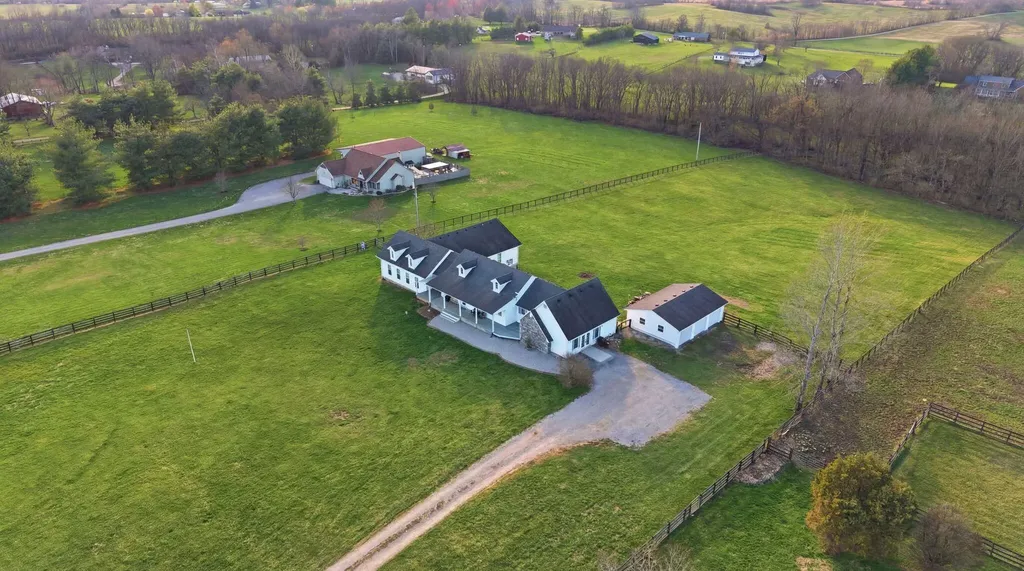 314 Viley Lane Georgetown KY 40324