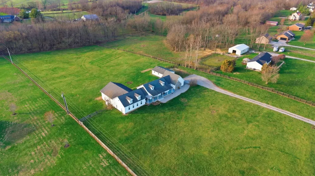 314 Viley Lane Georgetown KY 40324