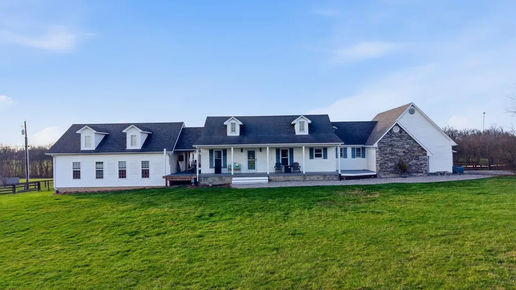 314 Viley Lane Georgetown KY 40324