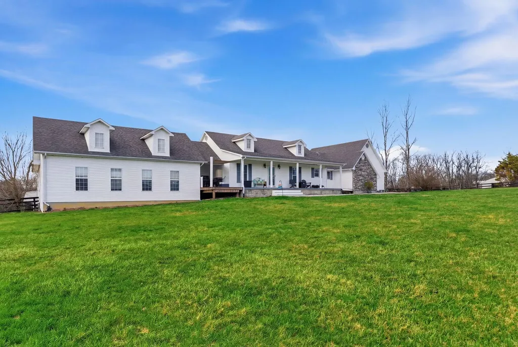 314 Viley Lane Georgetown KY 40324