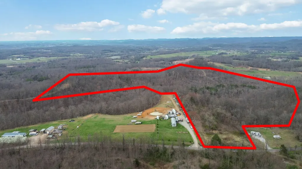 1450 Simpson Road Crab Orchard KY 40419