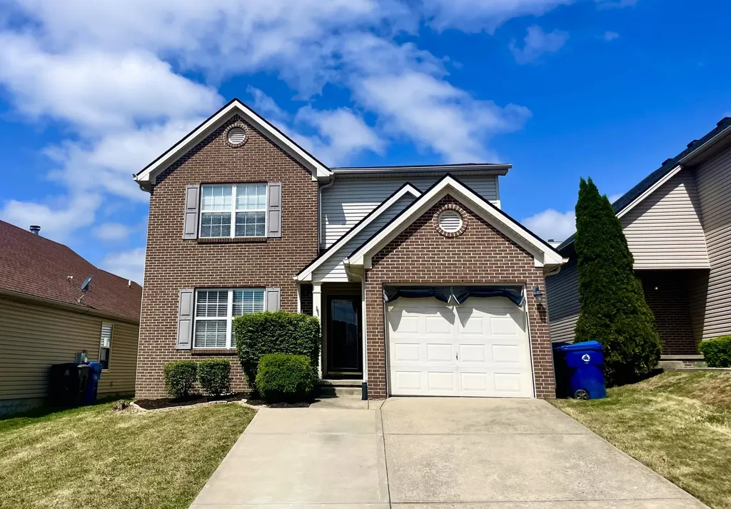 327 Newcastle Lane Winchester KY 40391