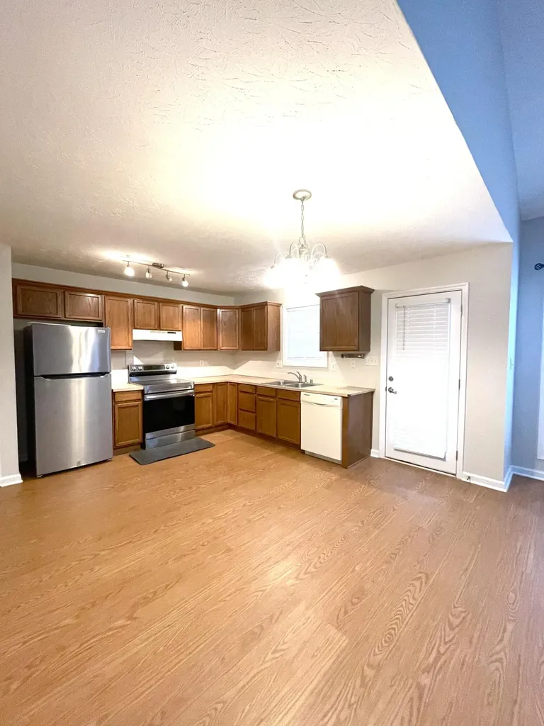 327 Newcastle Lane Winchester KY 40391