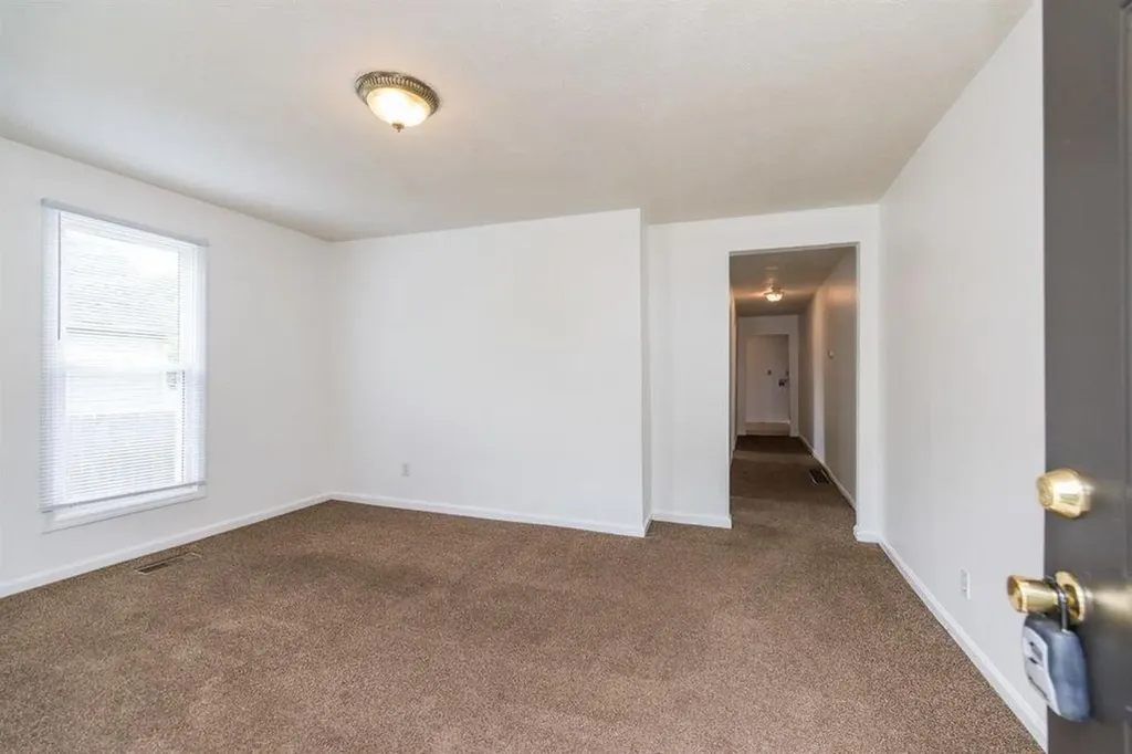 357 Wallace Drive Frankfort KY 40601