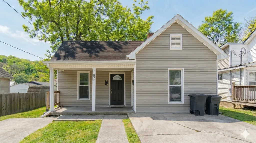 357 Wallace Drive Frankfort KY 40601