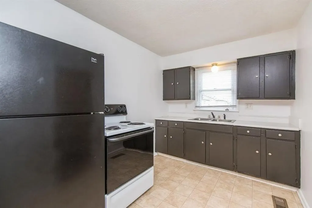 357 Wallace Drive Frankfort KY 40601