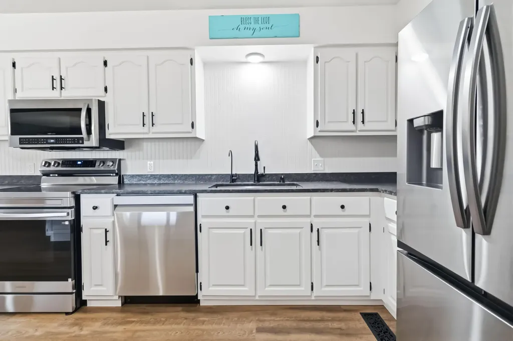 102 Cliffside Drive Somerset KY 42503