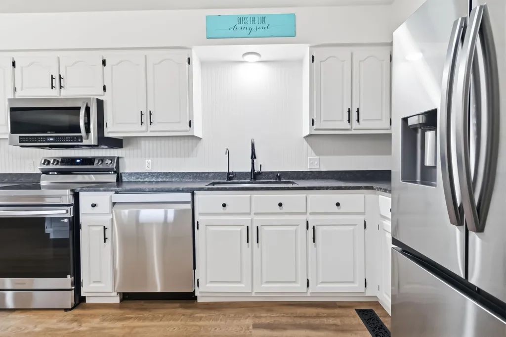 102 Cliffside Drive Somerset KY 42503