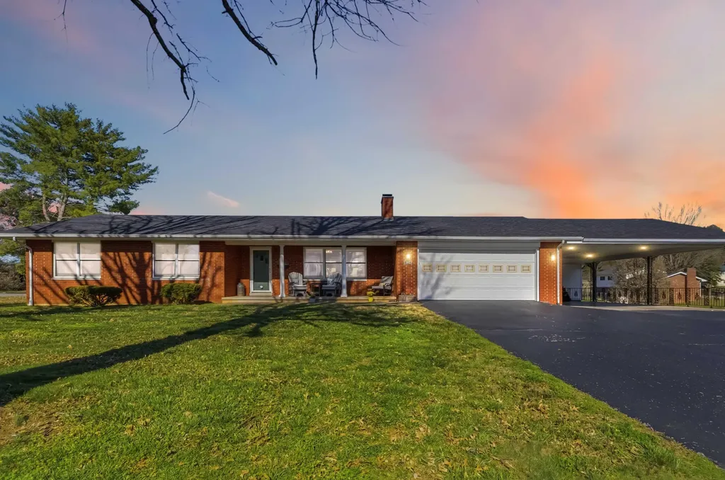 102 Cliffside Drive Somerset KY 42503