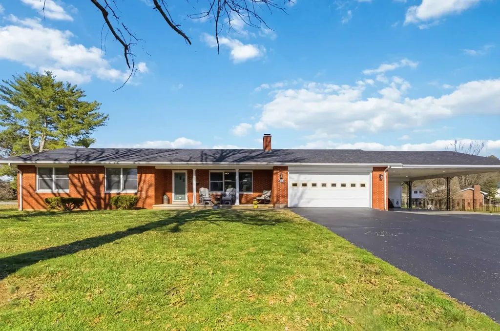 102 Cliffside Drive Somerset KY 42503