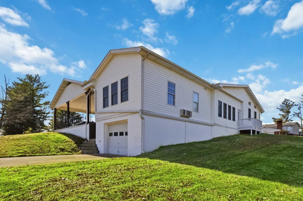 102 Cliffside Drive Somerset KY 42503