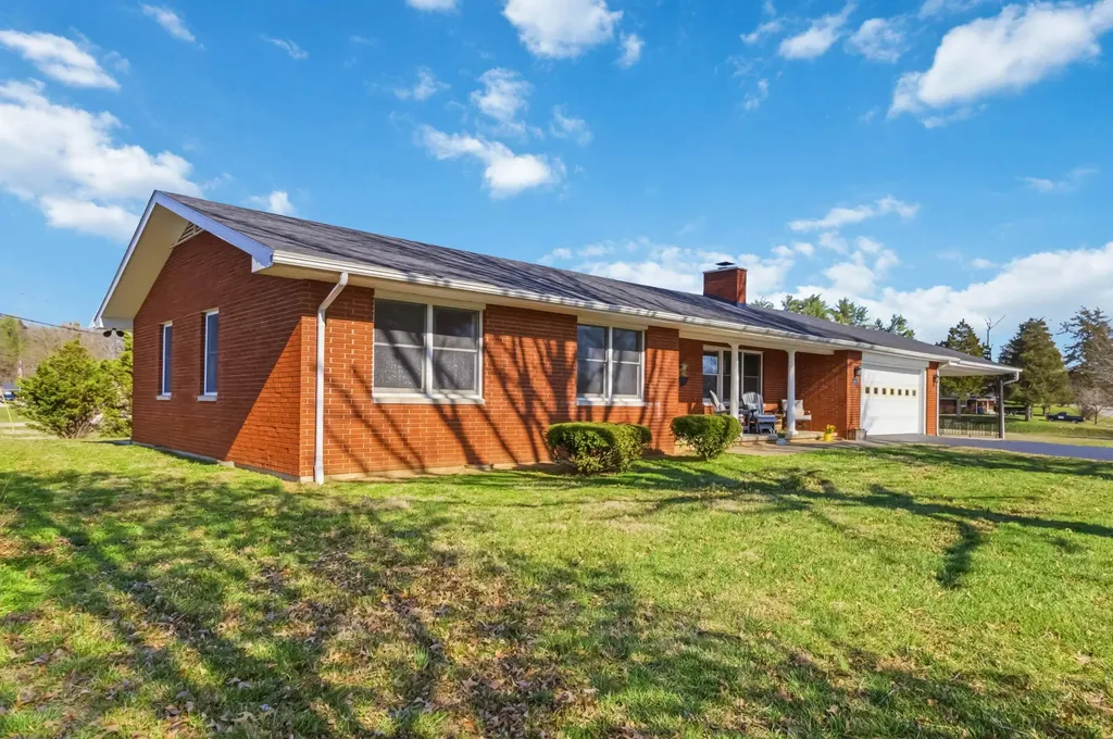 102 Cliffside Drive Somerset KY 42503