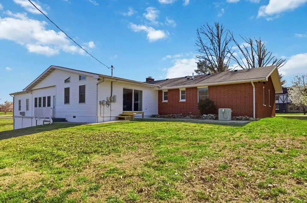 102 Cliffside Drive Somerset KY 42503