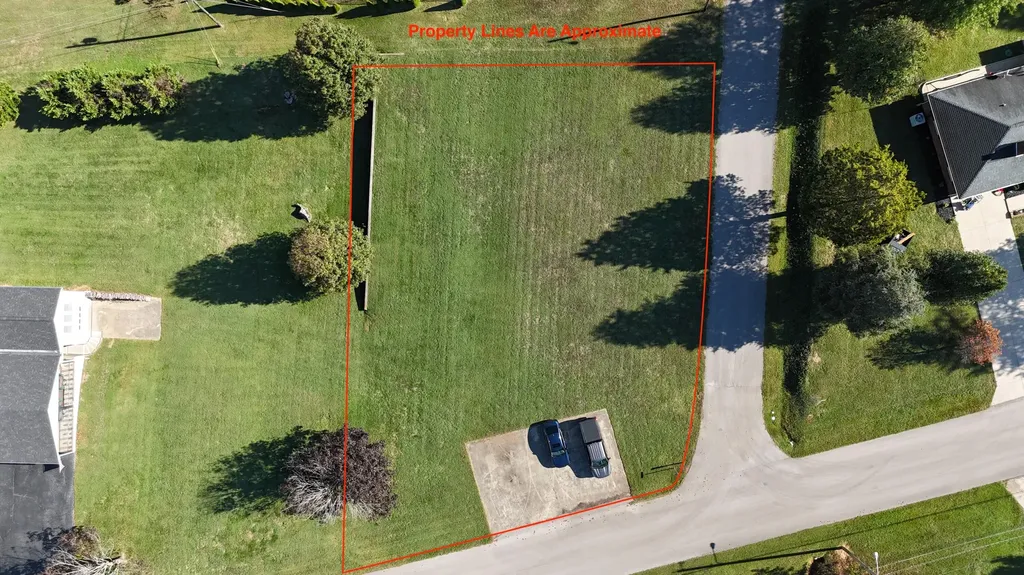 102 Cliffside Drive Somerset KY 42503